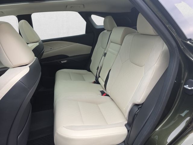 2024 Lexus RX 350 Luxury