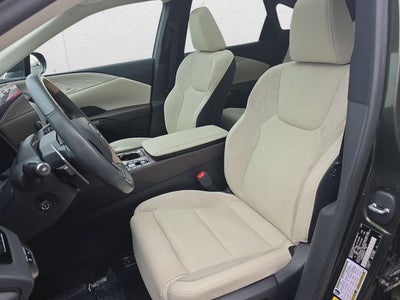 2024 Lexus RX 350 Luxury