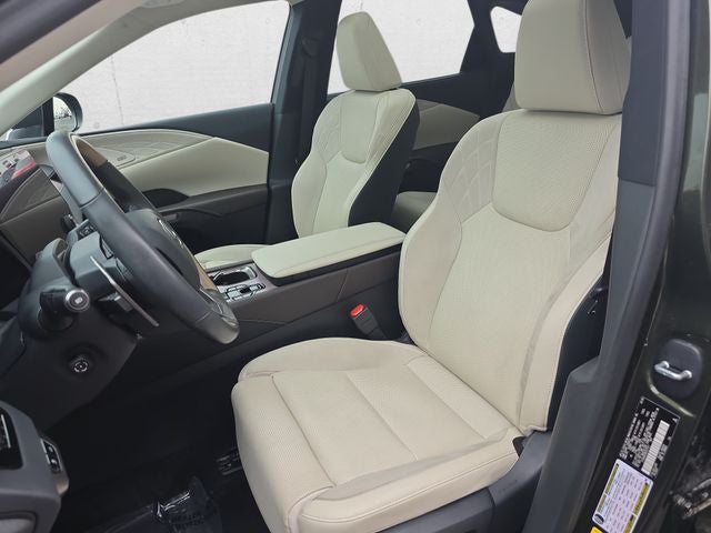 2024 Lexus RX 350 Luxury