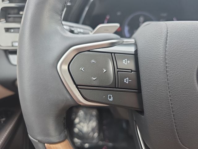 2024 Lexus RX 350 Luxury