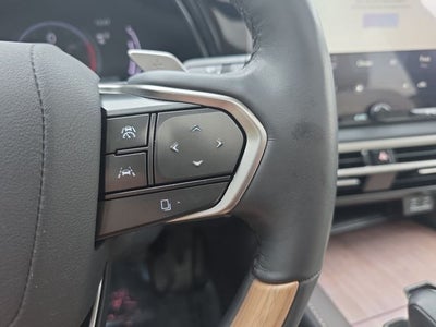 2024 Lexus RX 350 Luxury