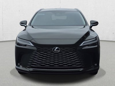2024 Lexus RX 350 Luxury