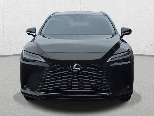 2024 Lexus RX 350 Luxury