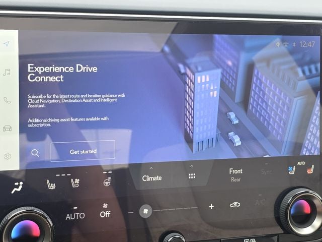 2024 Lexus RX 350 Luxury