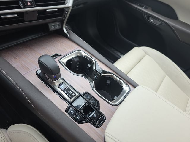 2024 Lexus RX 350 Luxury