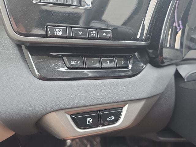 2024 Lexus RX 350 Luxury