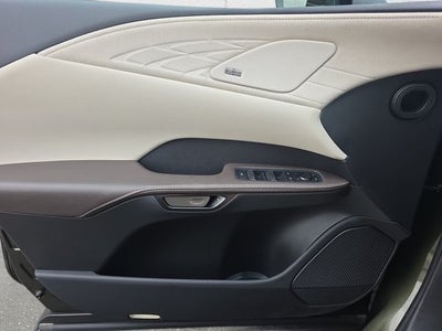 2024 Lexus RX 350 Luxury
