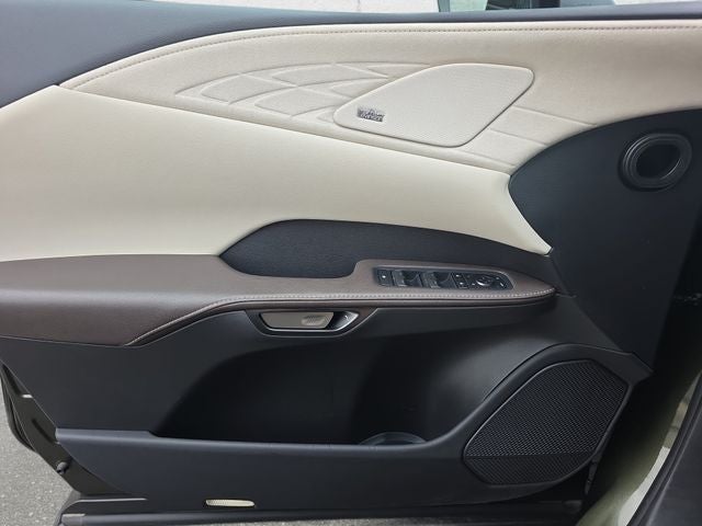 2024 Lexus RX 350 Luxury