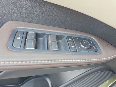 2024 Lexus RX 350 Luxury