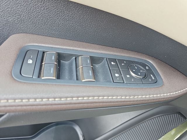 2024 Lexus RX 350 Luxury