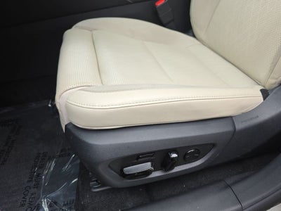 2024 Lexus RX 350 Luxury