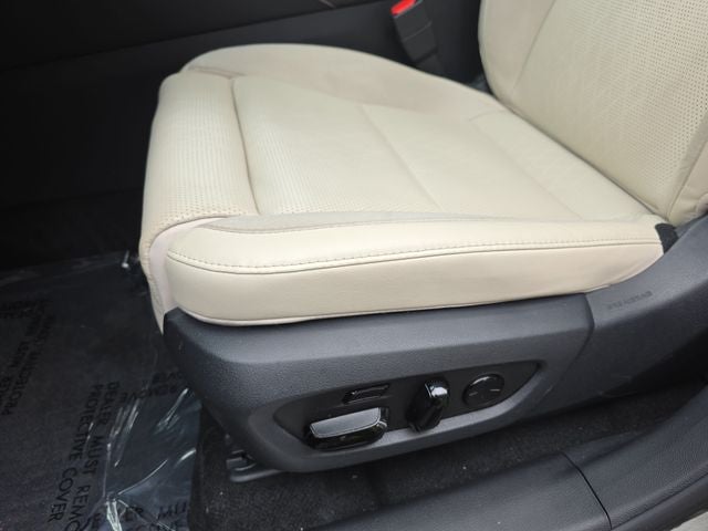 2024 Lexus RX 350 Luxury