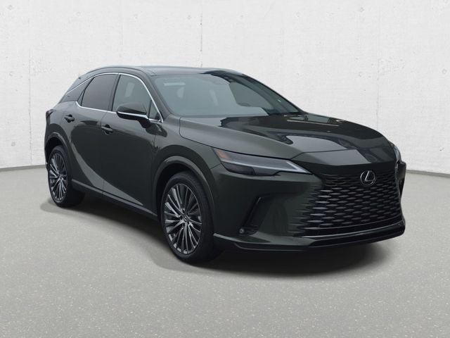 2024 Lexus RX 350 Luxury