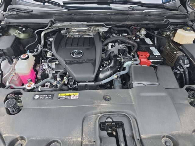 2024 Lexus RX 350 Luxury