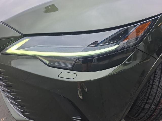 2024 Lexus RX 350 Luxury