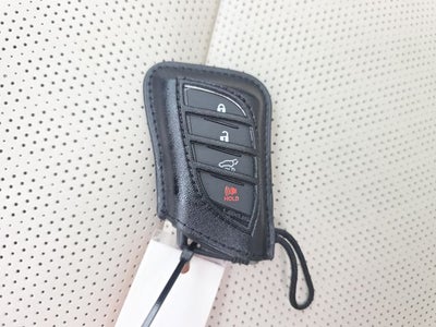 2024 Lexus RX 350 Luxury