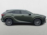 2024 Lexus RX 350 Luxury