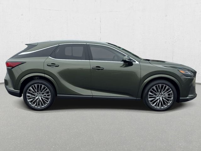 2024 Lexus RX 350 Luxury