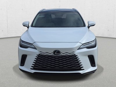 2023 Lexus RX 350 Premium Plus