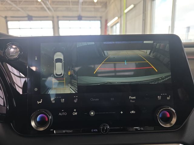 2023 Lexus RX 350 Premium Plus