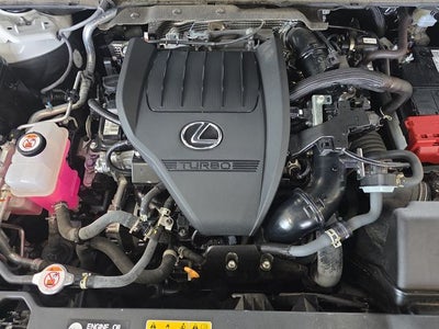 2023 Lexus RX 350 Premium Plus