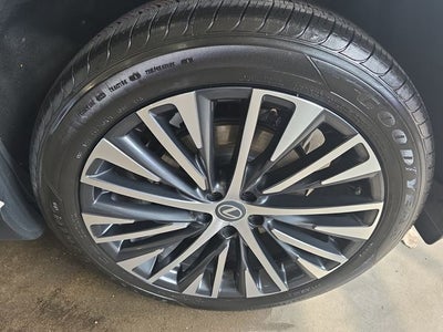 2023 Lexus RX 350 Premium Plus