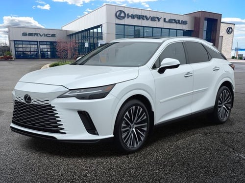 2024 Lexus RX 350 Premium Plus