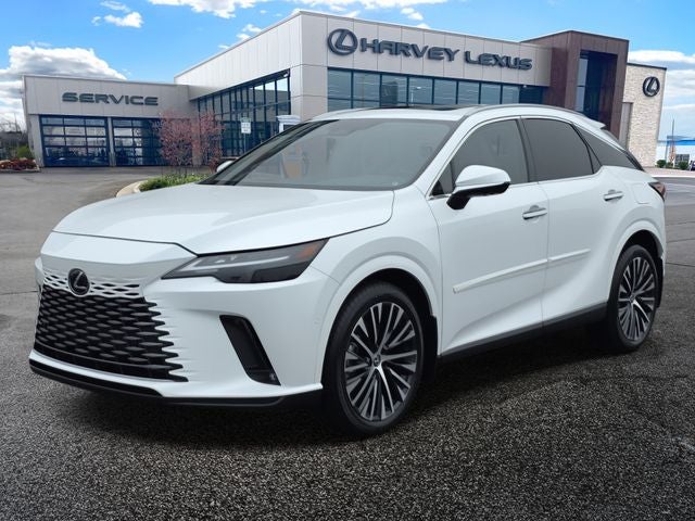 2024 Lexus RX 350 Premium Plus