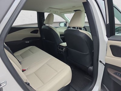 2024 Lexus RX 350 Premium Plus