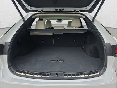 2024 Lexus RX 350 Premium Plus