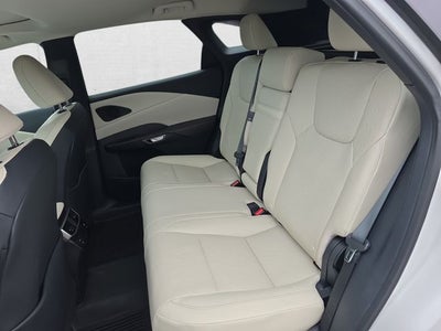 2024 Lexus RX 350 Premium Plus