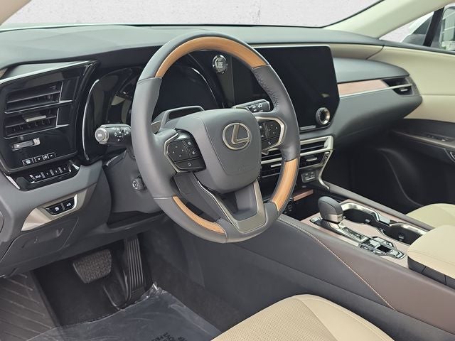 2024 Lexus RX 350 Premium Plus