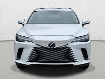 2024 Lexus RX 350 Premium Plus