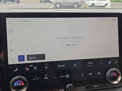 2024 Lexus RX 350 Premium Plus