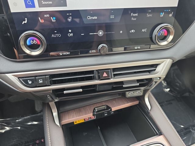 2024 Lexus RX 350 Premium Plus