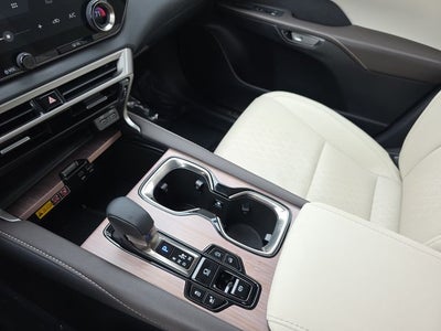 2024 Lexus RX 350 Premium Plus