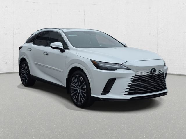 2024 Lexus RX 350 Premium Plus