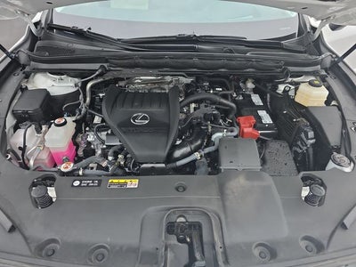 2024 Lexus RX 350 Premium Plus