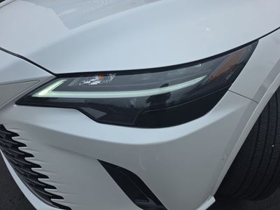 2024 Lexus RX 350 Premium Plus