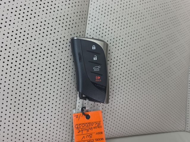 2024 Lexus RX 350 Premium Plus