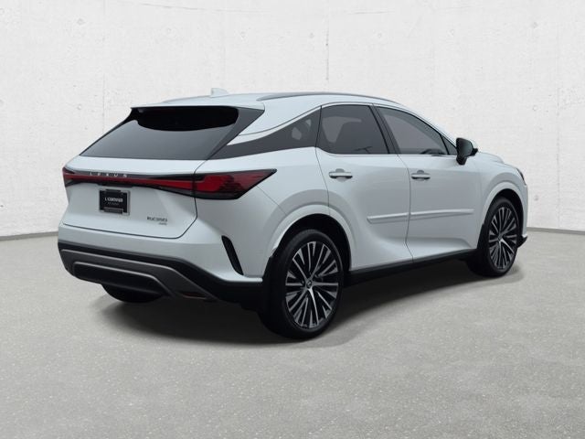 2024 Lexus RX 350 Premium Plus
