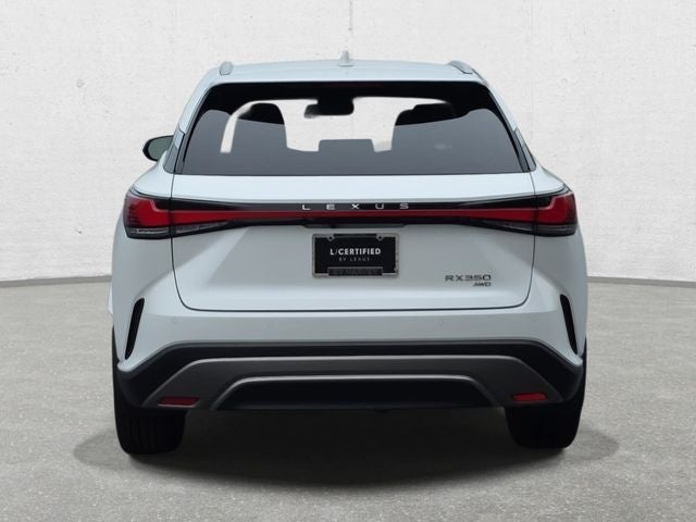 2024 Lexus RX 350 Premium Plus
