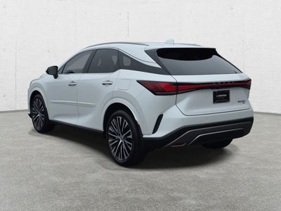 2024 Lexus RX 350 Premium Plus