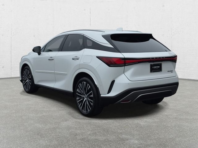 2024 Lexus RX 350 Premium Plus