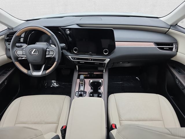 2024 Lexus RX 350 Premium Plus