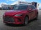 2025 Lexus RX 350 Luxury