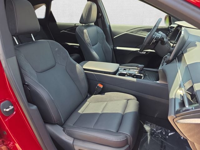 2025 Lexus RX 350 Luxury