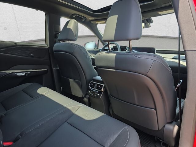 2025 Lexus RX 350 Luxury