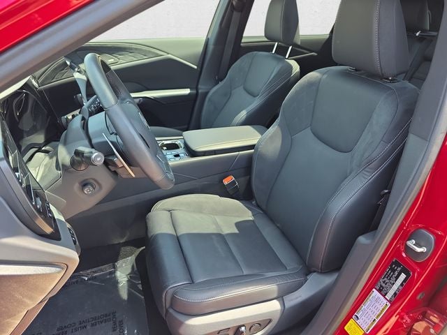 2025 Lexus RX 350 Luxury
