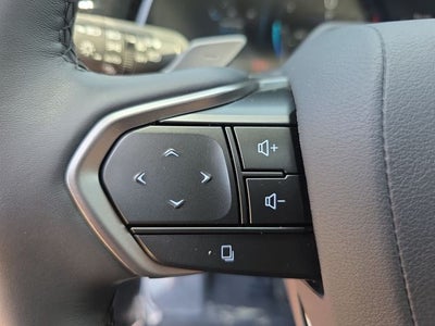 2025 Lexus RX 350 Luxury